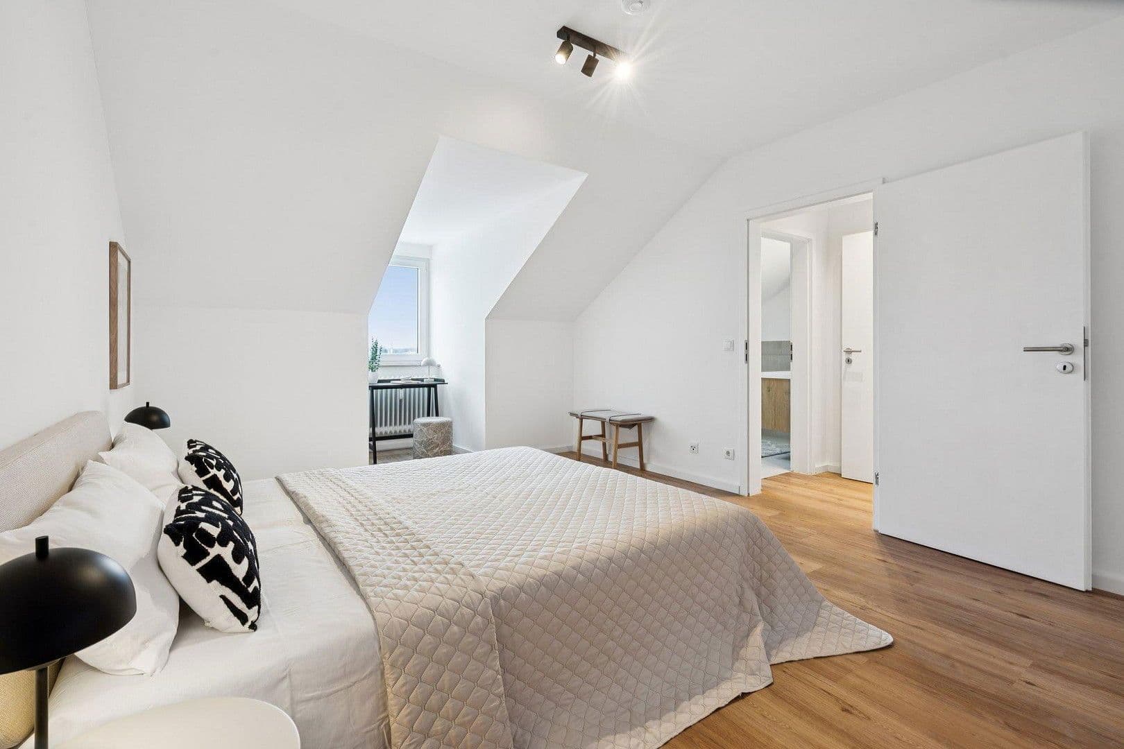 Prodej bytu 2+1 61 m², Landsberg am Lech, Bavorsko Prodej bytu 2+1 61 m², Landsberg am Lech, Bavorsko