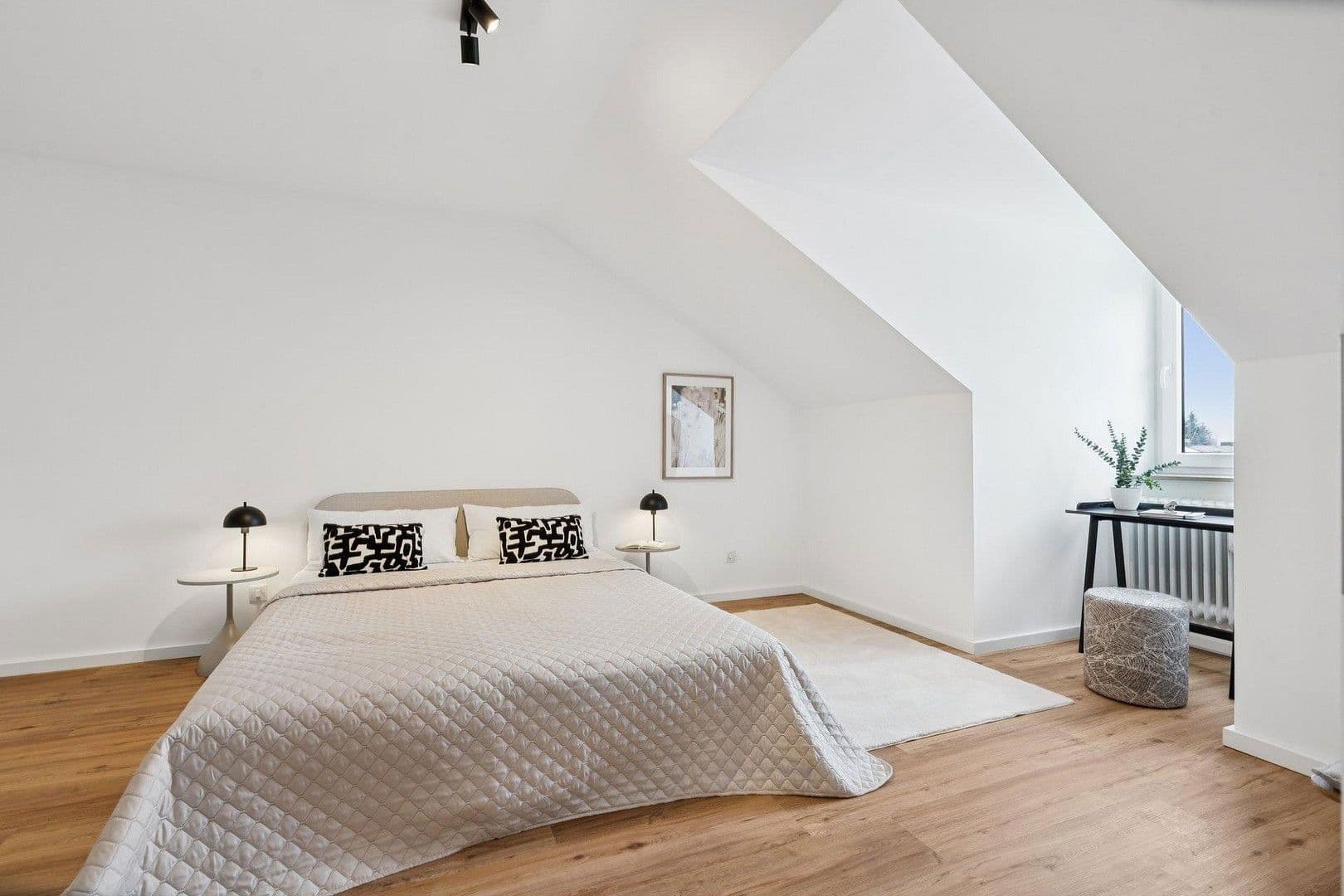 Prodej bytu 2+1 61 m², Landsberg am Lech, Bavorsko Prodej bytu 2+1 61 m², Landsberg am Lech, Bavorsko