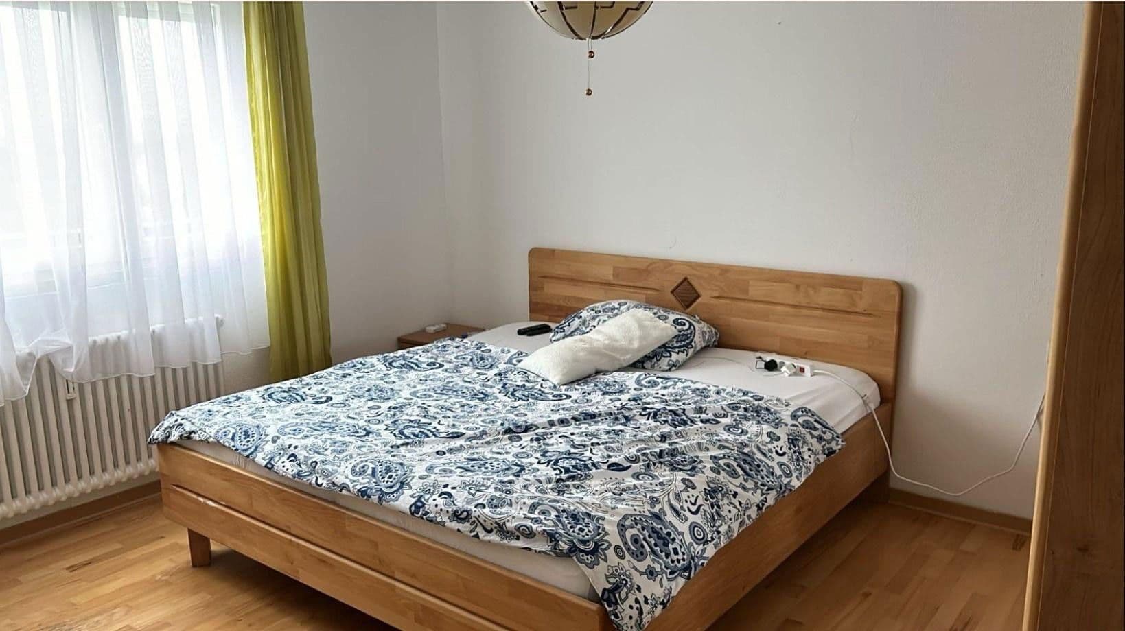 Pronájem bytu 3+kk 87 m², Stuttgart, Bádensko-Württembersko Pronájem bytu 3+kk 87 m², Stuttgart, Bádensko-Württembersko