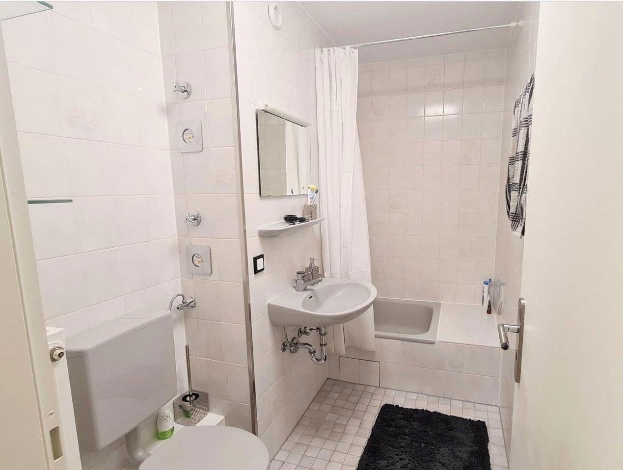 Pronájem bytu 1+kk 45 m², Baden-Württemberg - Karlsruhe, Bádensko-Württembersko Pronájem bytu 1+kk 45 m², Baden-Württemberg - Karlsruhe, Bádensko-Württembersko