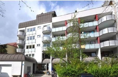 Pronájem bytu 2+1 71 m², Muenchen, Bavorsko Pronájem bytu 2+1 71 m², Muenchen, Bavorsko