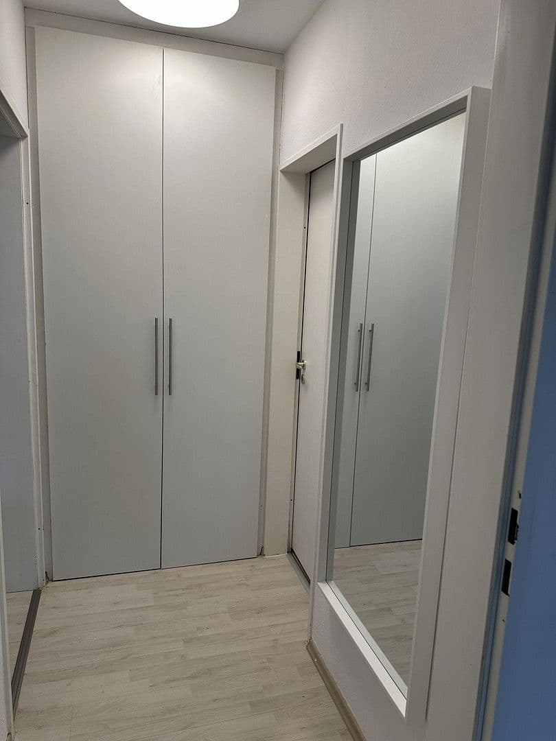 Pronájem bytu 2+1 71 m², Muenchen, Bavorsko Pronájem bytu 2+1 71 m², Muenchen, Bavorsko