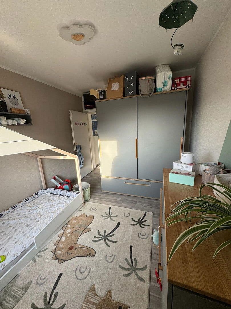 Prodej bytu 3+1 79 m², Langen, Hessen Prodej bytu 3+1 79 m², Langen, Hessen