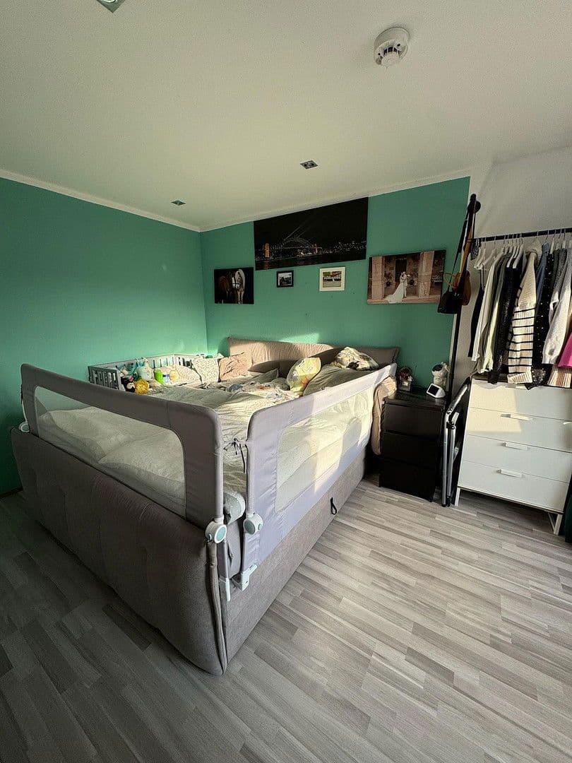 Prodej bytu 3+1 79 m², Langen, Hessen Prodej bytu 3+1 79 m², Langen, Hessen