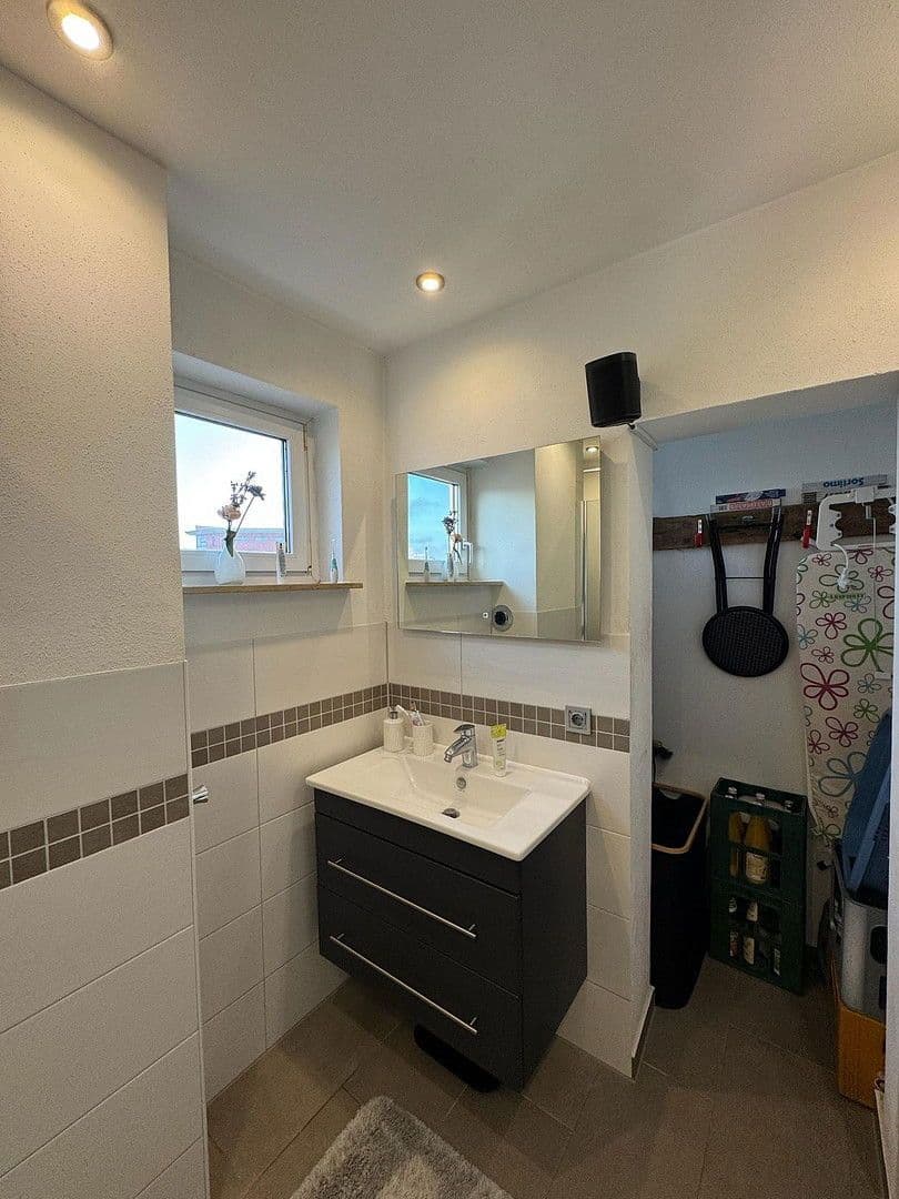 Prodej bytu 3+1 79 m², Langen, Hessen Prodej bytu 3+1 79 m², Langen, Hessen