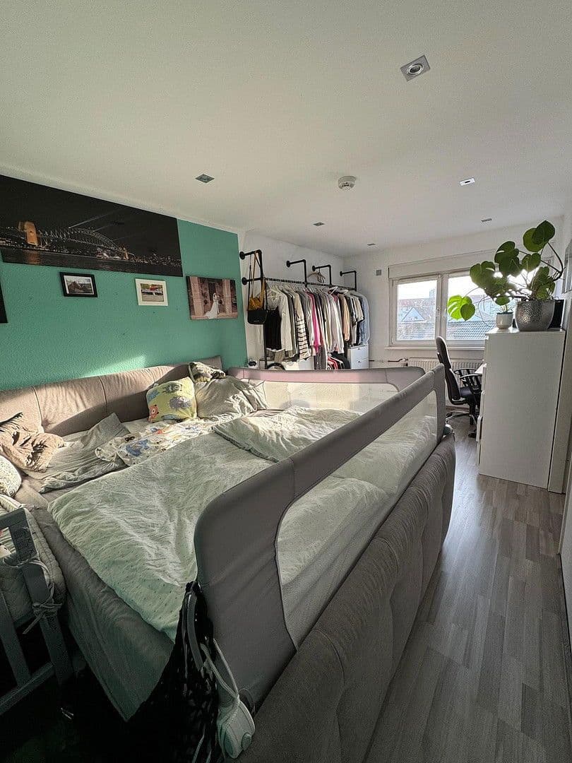 Prodej bytu 3+1 79 m², Langen, Hessen Prodej bytu 3+1 79 m², Langen, Hessen