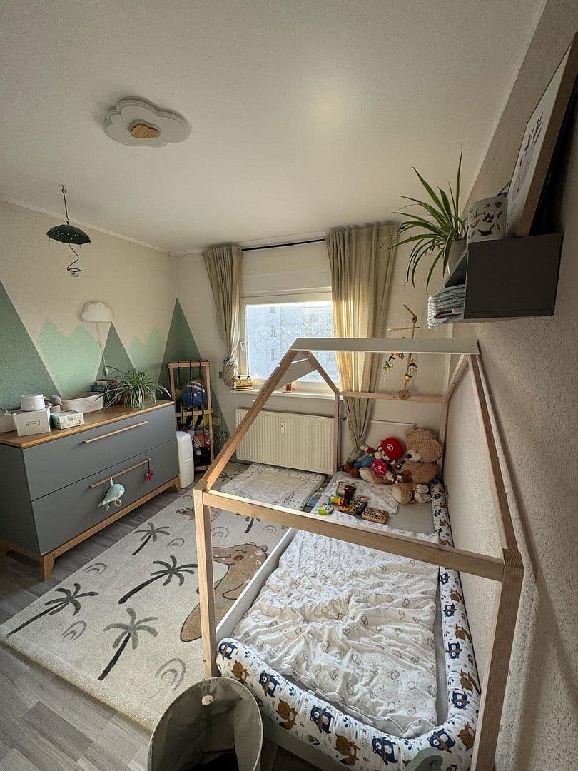 Prodej bytu 3+1 79 m², Langen, Hessen Prodej bytu 3+1 79 m², Langen, Hessen