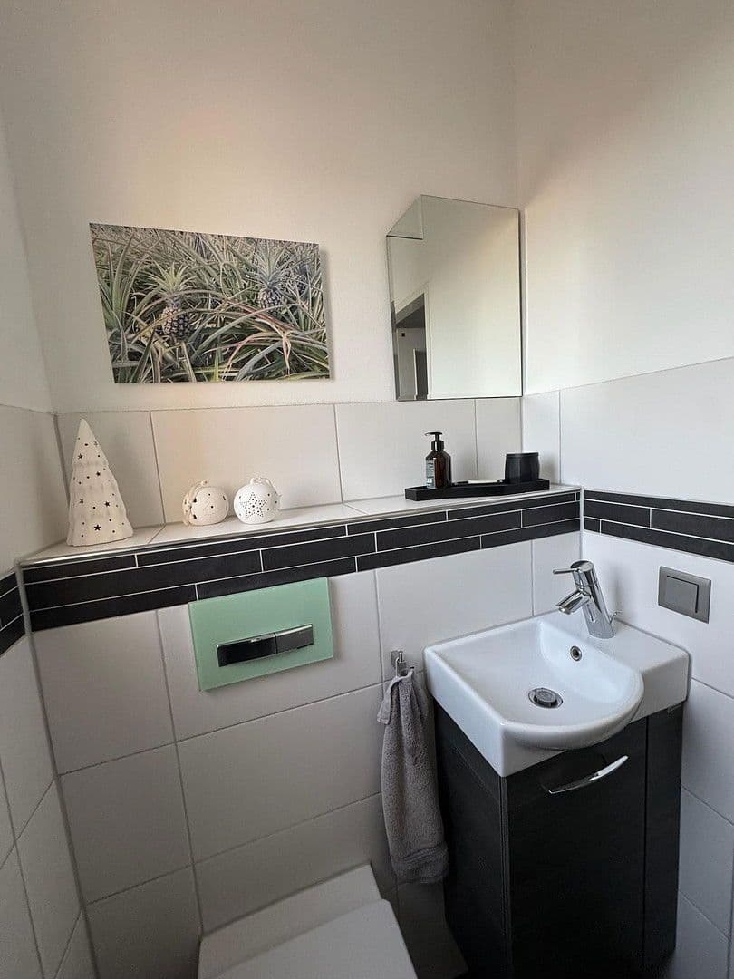 Prodej bytu 3+1 79 m², Langen, Hessen Prodej bytu 3+1 79 m², Langen, Hessen