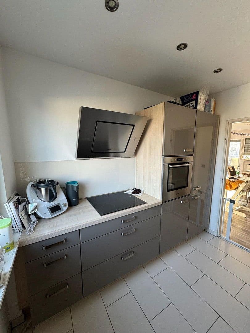 Prodej bytu 3+1 79 m², Langen, Hessen Prodej bytu 3+1 79 m², Langen, Hessen