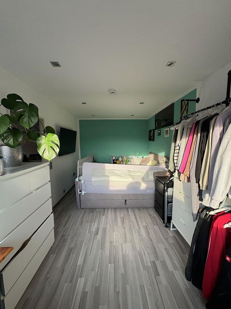 Prodej bytu 3+1 79 m², Langen, Hessen Prodej bytu 3+1 79 m², Langen, Hessen