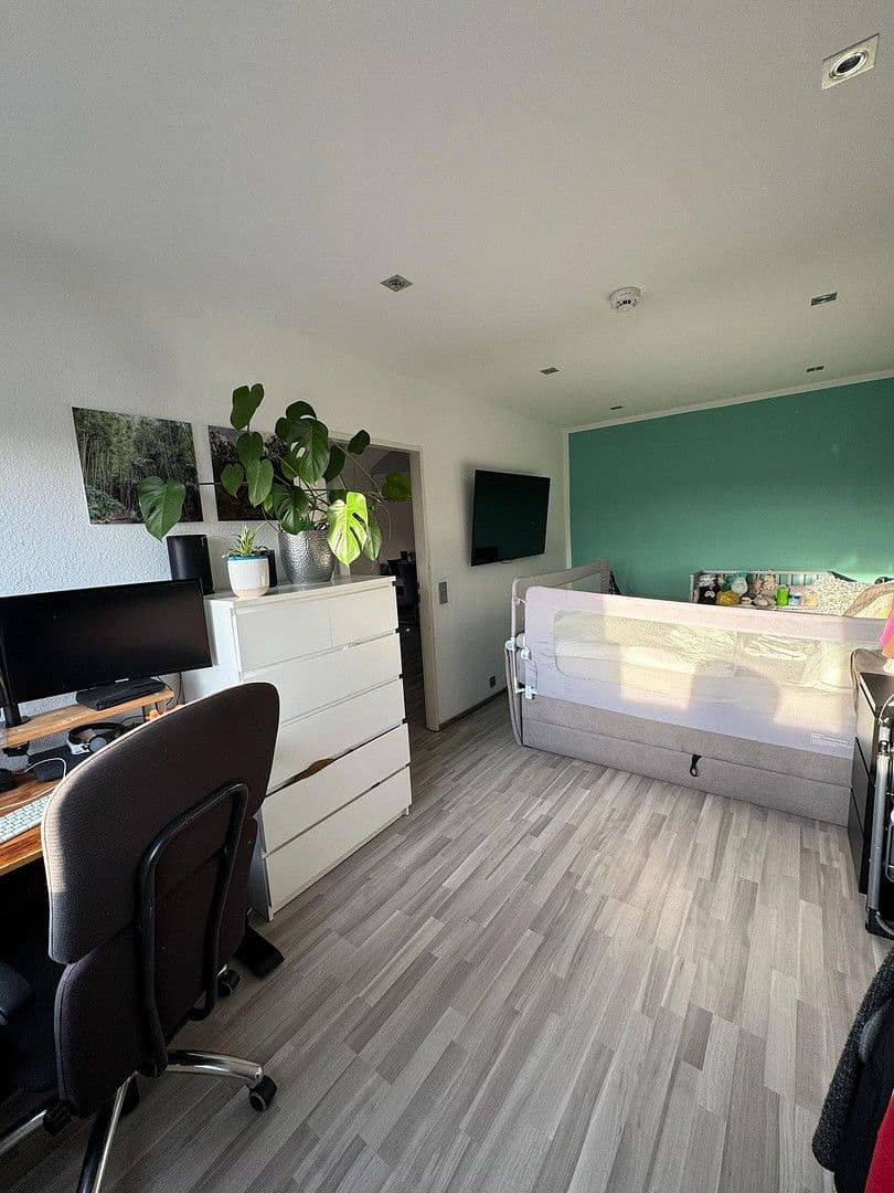 Prodej bytu 3+1 79 m², Langen, Hessen Prodej bytu 3+1 79 m², Langen, Hessen