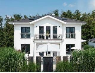 Prodej domu 215 m², pozemek 501 m², Lich, Hessen Prodej domu 215 m², pozemek 501 m², Lich, Hessen