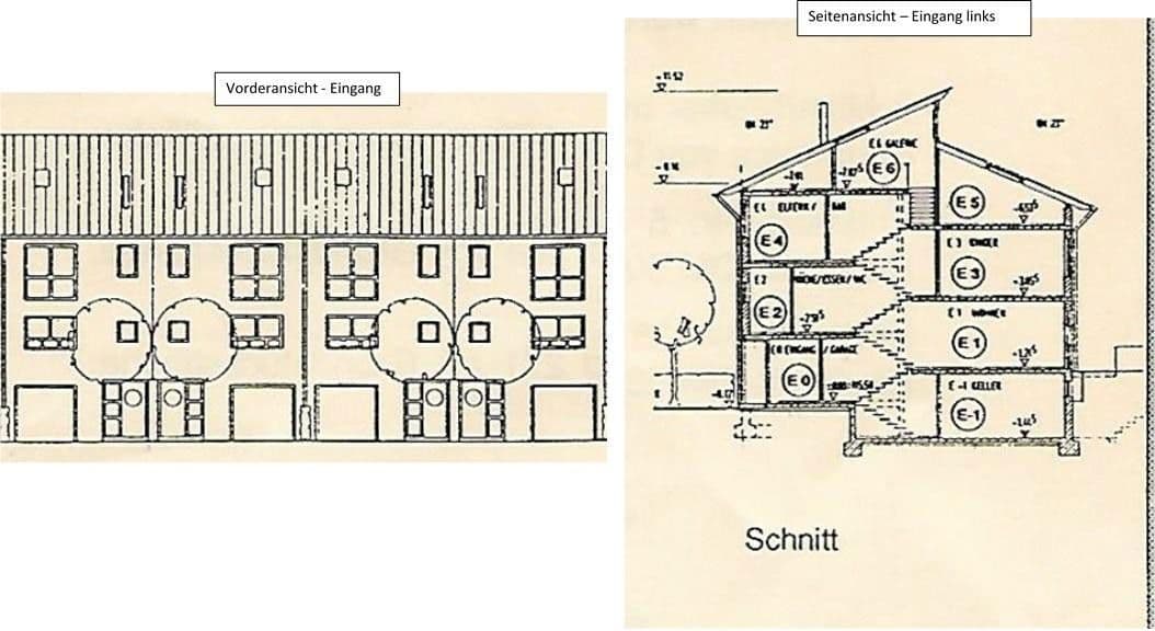 Prodej domu 153 m², pozemek 189 m², Karlsruhe, Bádensko-Württembersko Prodej domu 153 m², pozemek 189 m², Karlsruhe, Bádensko-Württembersko