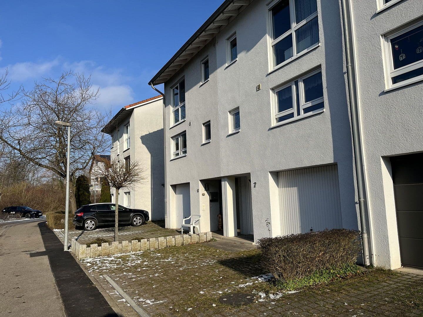 Prodej domu 153 m², pozemek 189 m², Karlsruhe, Bádensko-Württembersko Prodej domu 153 m², pozemek 189 m², Karlsruhe, Bádensko-Württembersko