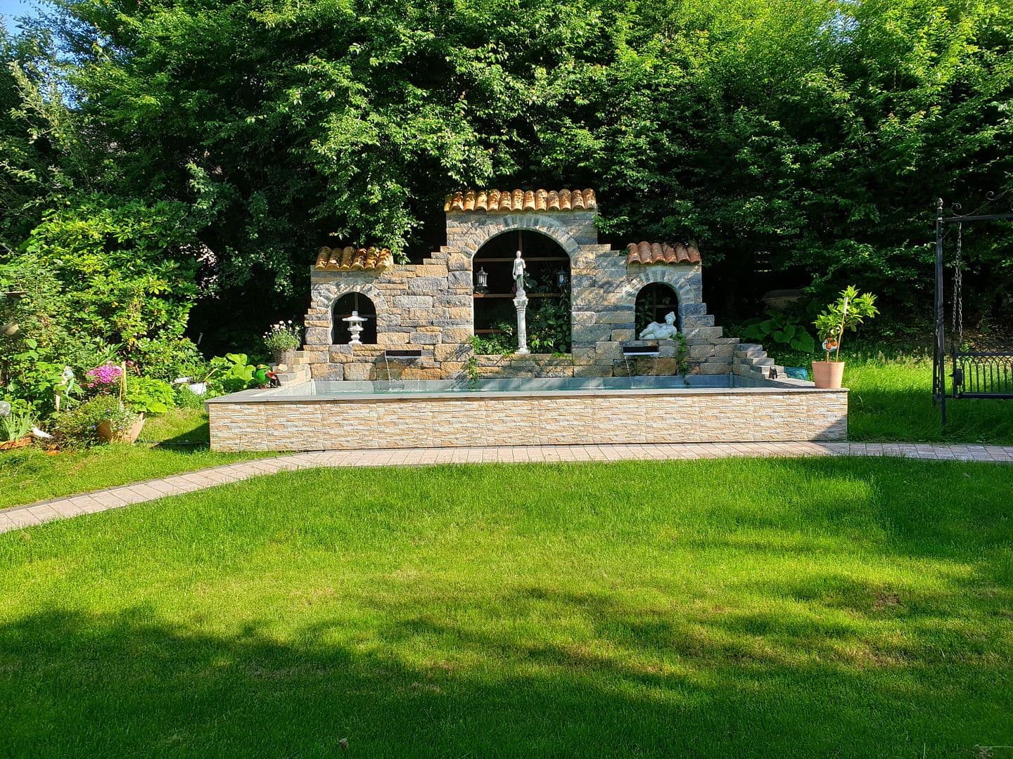 Prodej domu 180 m², pozemek 800 m², Seibelstr.21, Hösbach, Bavorsko Prodej domu 180 m², pozemek 800 m², Seibelstr.21, Hösbach, Bavorsko