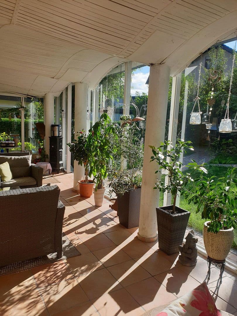 Prodej domu 180 m², pozemek 800 m², Seibelstr.21, Hösbach, Bavorsko Prodej domu 180 m², pozemek 800 m², Seibelstr.21, Hösbach, Bavorsko