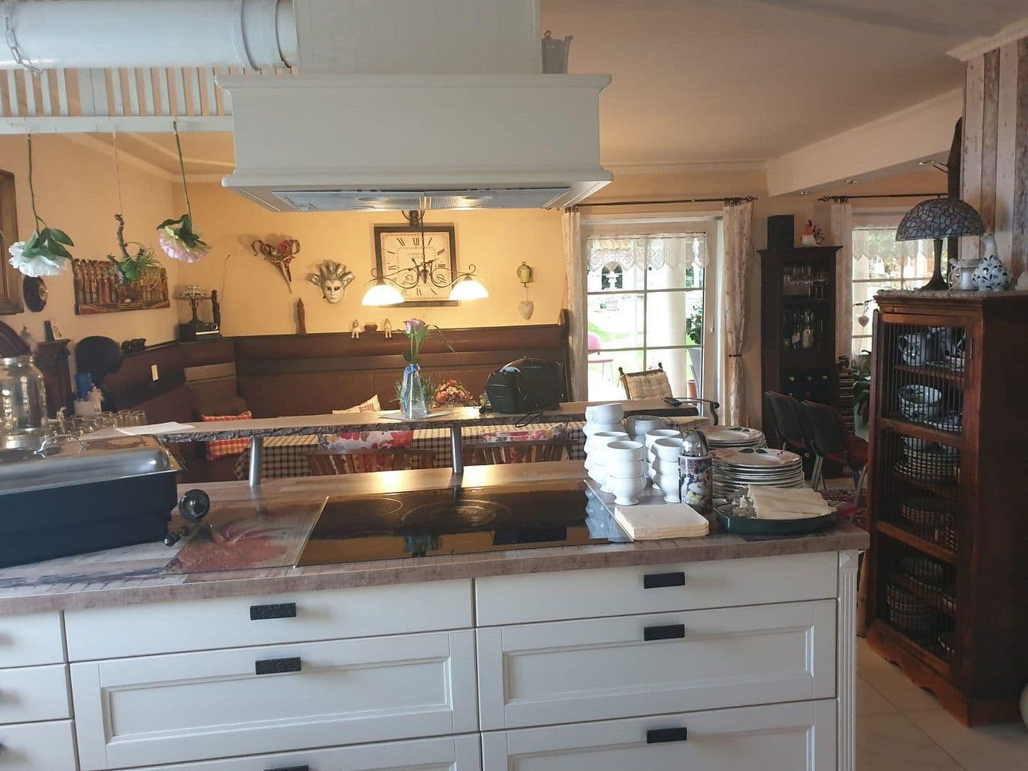 Prodej domu 180 m², pozemek 800 m², Seibelstr.21, Hösbach, Bavorsko Prodej domu 180 m², pozemek 800 m², Seibelstr.21, Hösbach, Bavorsko