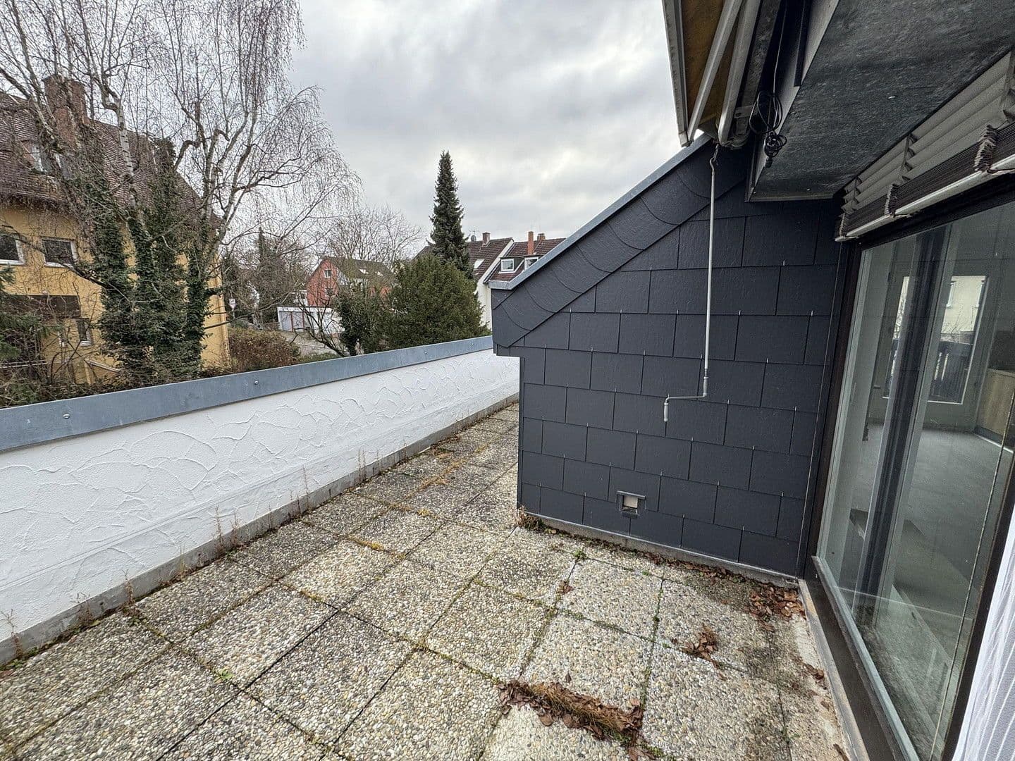 Pronájem bytu 4+1 110 m², Nürnberg (Mögeldorf), Bavorsko Pronájem bytu 4+1 110 m², Nürnberg (Mögeldorf), Bavorsko