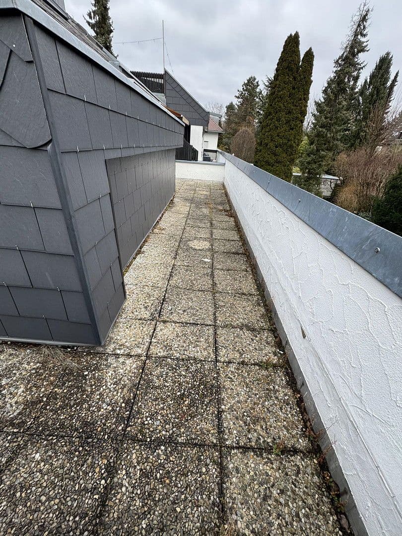 Pronájem bytu 4+1 110 m², Nürnberg (Mögeldorf), Bavorsko Pronájem bytu 4+1 110 m², Nürnberg (Mögeldorf), Bavorsko