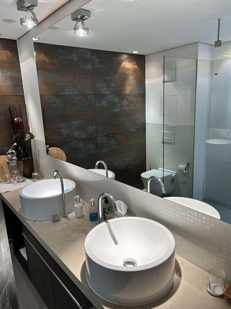 Pronájem bytu 1+1 37 m², Amalienbadstraße 37, Karlsruhe, Bádensko-Württembersko Pronájem bytu 1+1 37 m², Amalienbadstraße 37, Karlsruhe, Bádensko-Württembersko