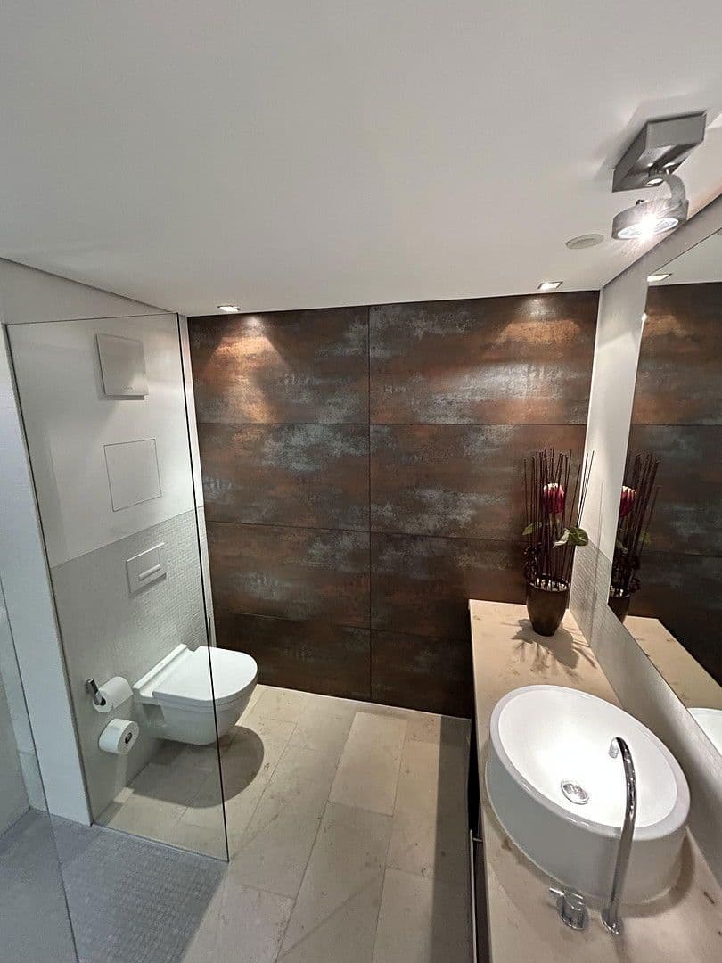 Pronájem bytu 1+1 37 m², Amalienbadstraße 37, Karlsruhe, Bádensko-Württembersko Pronájem bytu 1+1 37 m², Amalienbadstraße 37, Karlsruhe, Bádensko-Württembersko