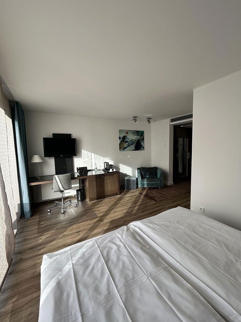 Pronájem bytu 1+1 37 m², Amalienbadstraße 37, Karlsruhe, Bádensko-Württembersko Pronájem bytu 1+1 37 m², Amalienbadstraße 37, Karlsruhe, Bádensko-Württembersko