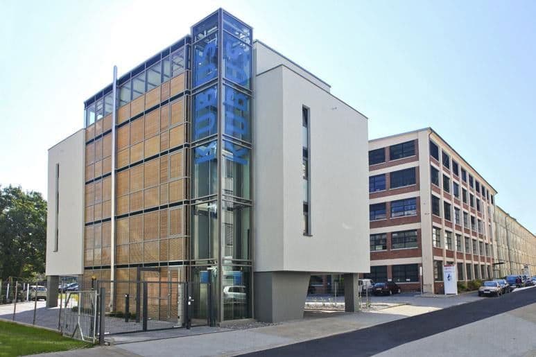 Pronájem bytu 1+1 37 m², Amalienbadstraße 37, Karlsruhe, Bádensko-Württembersko Pronájem bytu 1+1 37 m², Amalienbadstraße 37, Karlsruhe, Bádensko-Württembersko