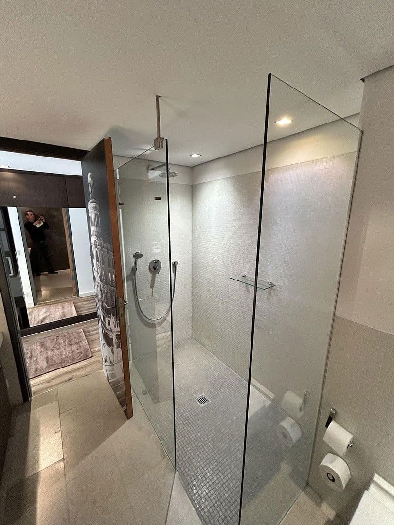 Pronájem bytu 1+1 37 m², Amalienbadstraße 37, Karlsruhe, Bádensko-Württembersko Pronájem bytu 1+1 37 m², Amalienbadstraße 37, Karlsruhe, Bádensko-Württembersko