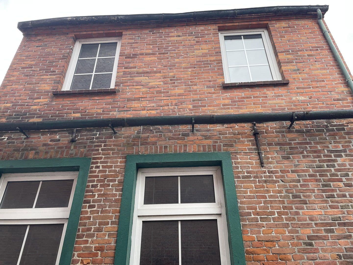 Prodej domu 750 m², pozemek 1.255 m², Hage, Dolní Sasko Prodej domu 750 m², pozemek 1.255 m², Hage, Dolní Sasko