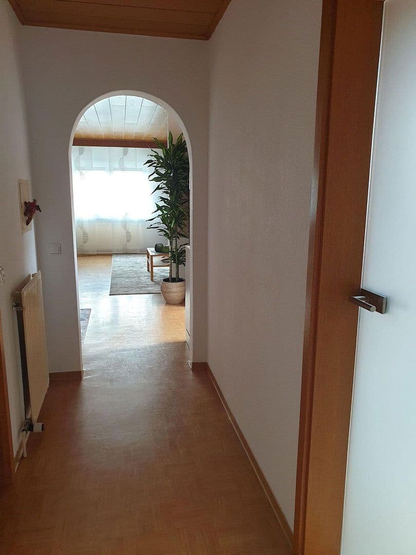 Prodej bytu 2+1 55 m², Römerberg, Porýní-Falc Prodej bytu 2+1 55 m², Römerberg, Porýní-Falc