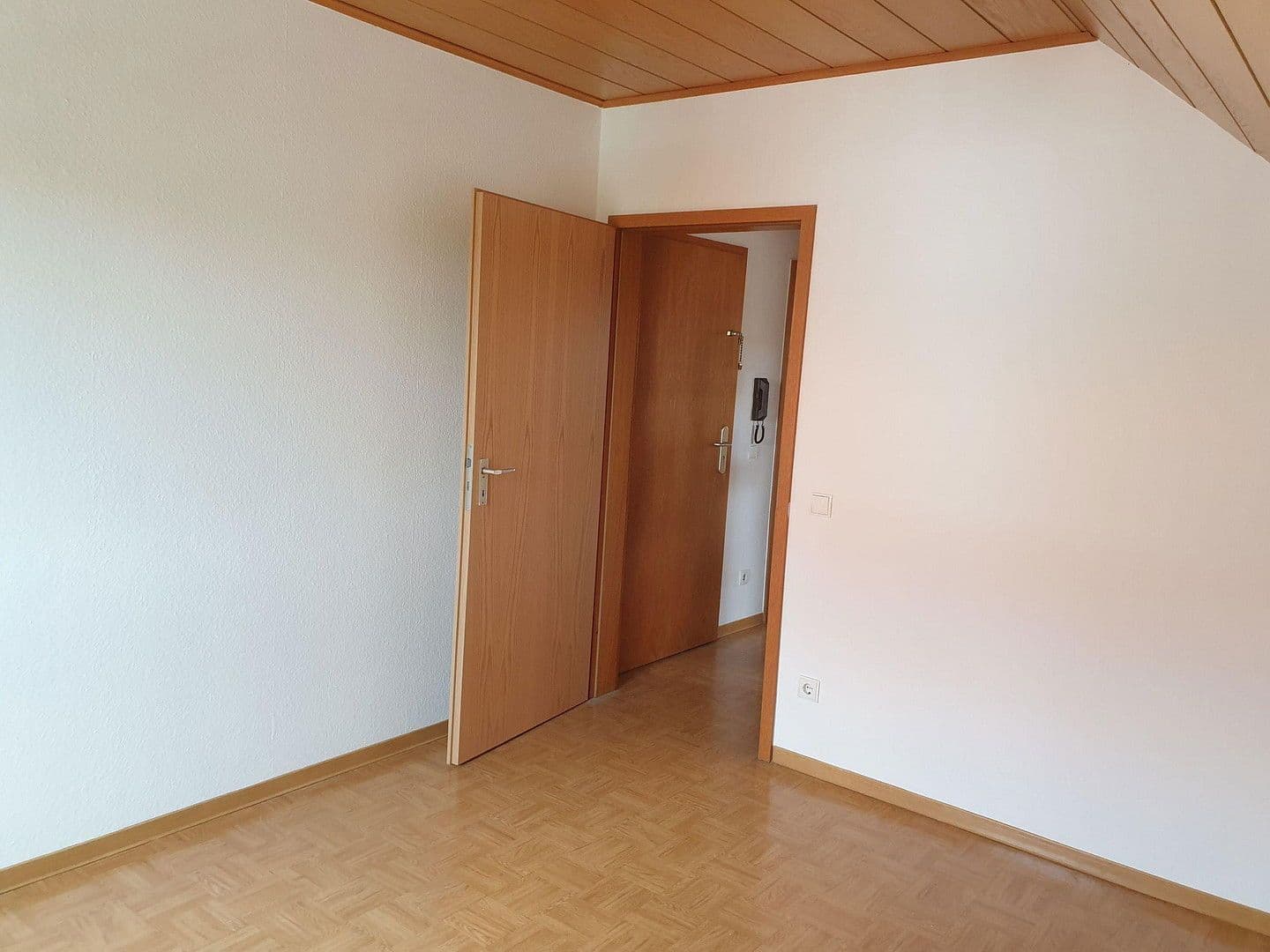 Prodej bytu 2+1 55 m², Römerberg, Porýní-Falc Prodej bytu 2+1 55 m², Römerberg, Porýní-Falc