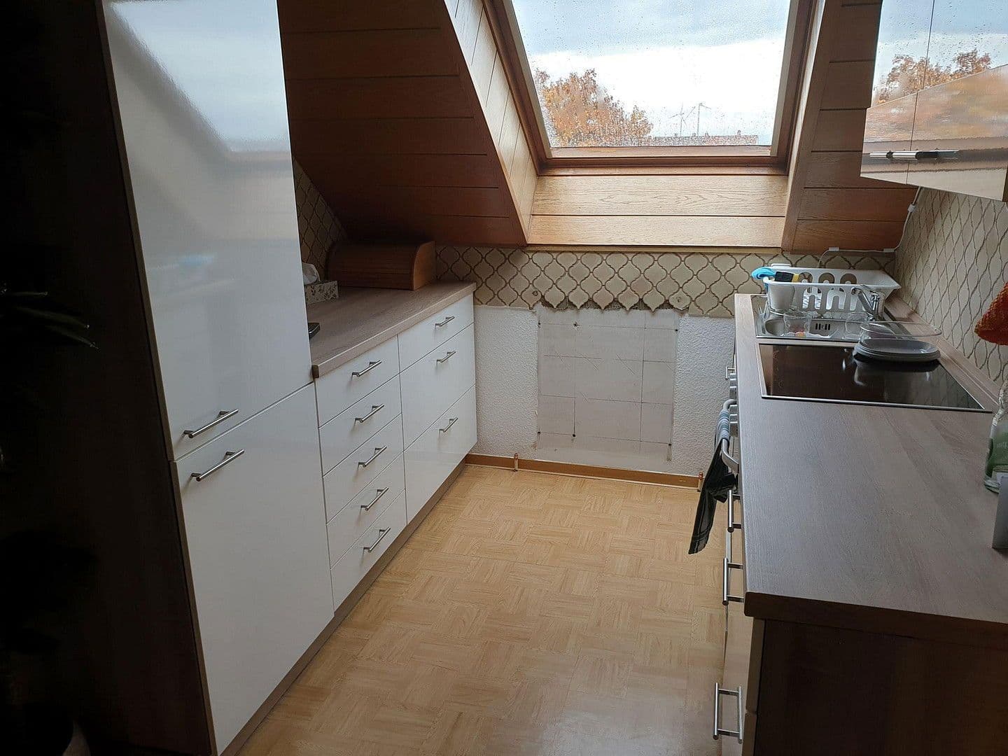 Prodej bytu 2+1 55 m², Römerberg, Porýní-Falc Prodej bytu 2+1 55 m², Römerberg, Porýní-Falc