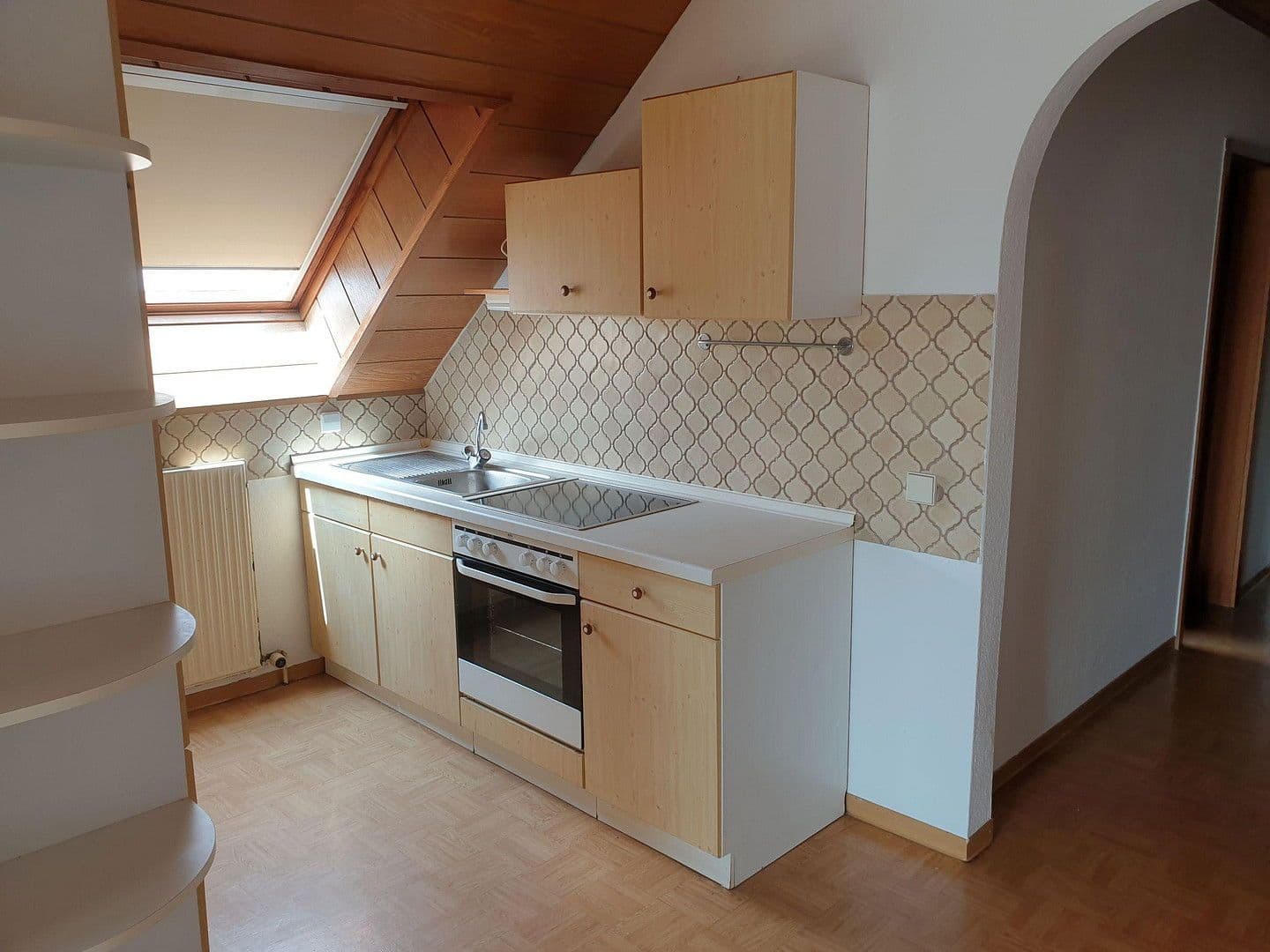 Prodej bytu 2+1 55 m², Römerberg, Porýní-Falc Prodej bytu 2+1 55 m², Römerberg, Porýní-Falc