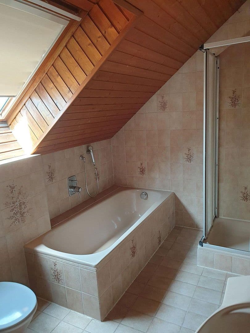 Prodej bytu 2+1 55 m², Römerberg, Porýní-Falc Prodej bytu 2+1 55 m², Römerberg, Porýní-Falc