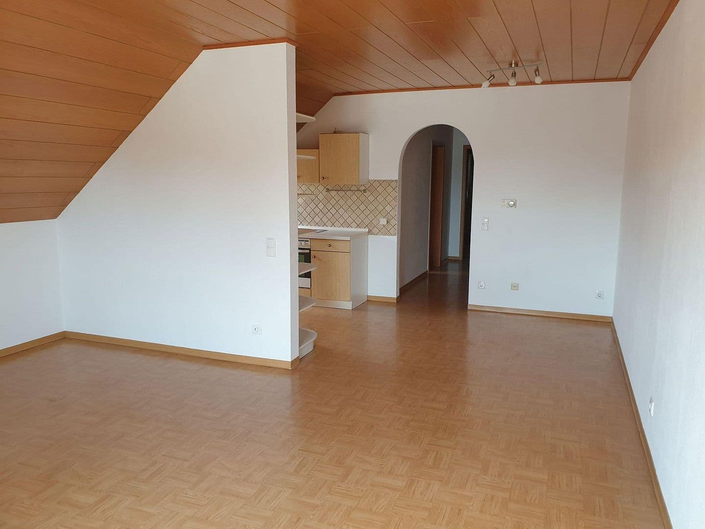 Prodej bytu 2+1 55 m², Römerberg, Porýní-Falc Prodej bytu 2+1 55 m², Römerberg, Porýní-Falc