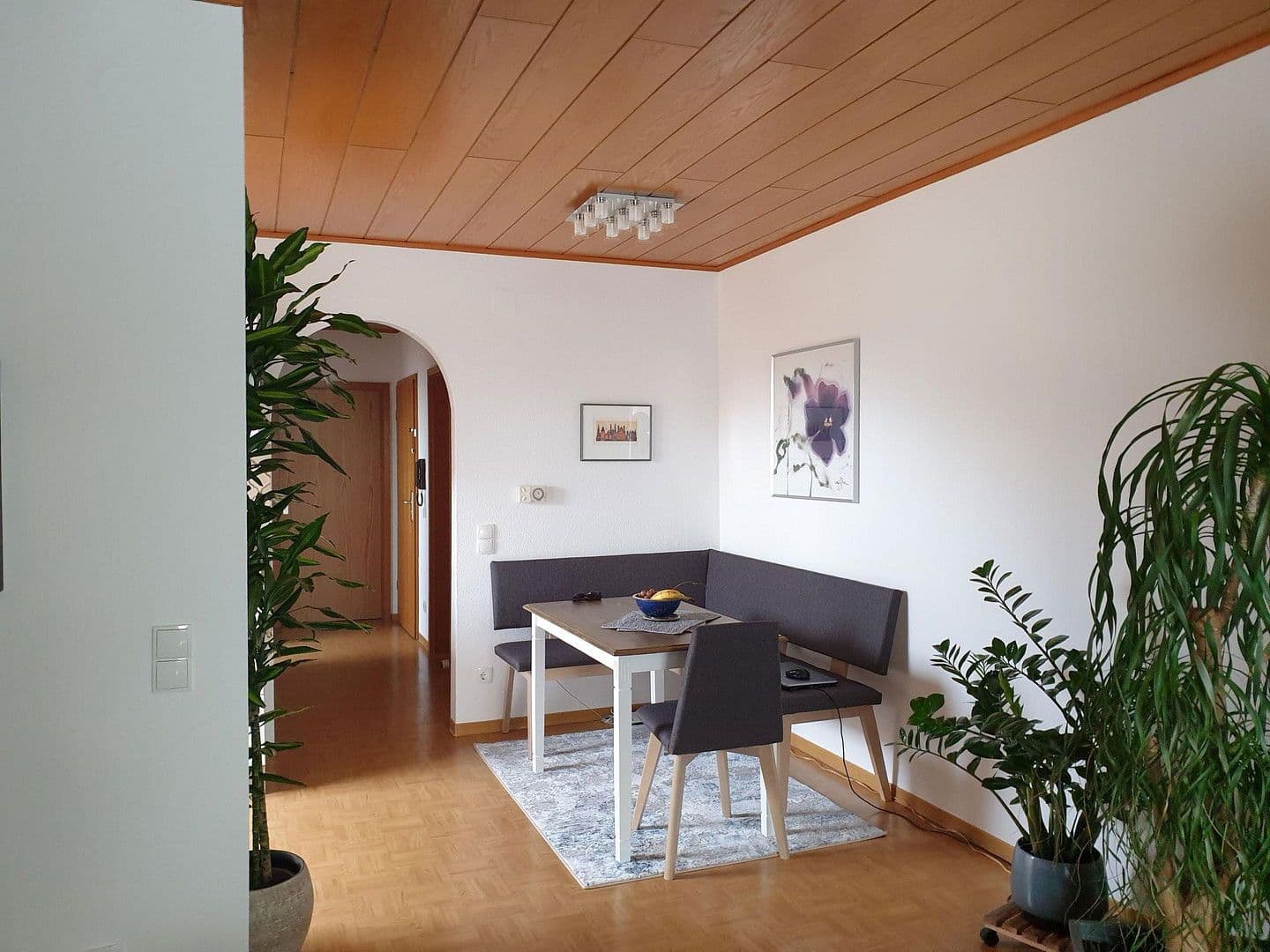 Prodej bytu 2+1 55 m², Römerberg, Porýní-Falc Prodej bytu 2+1 55 m², Römerberg, Porýní-Falc