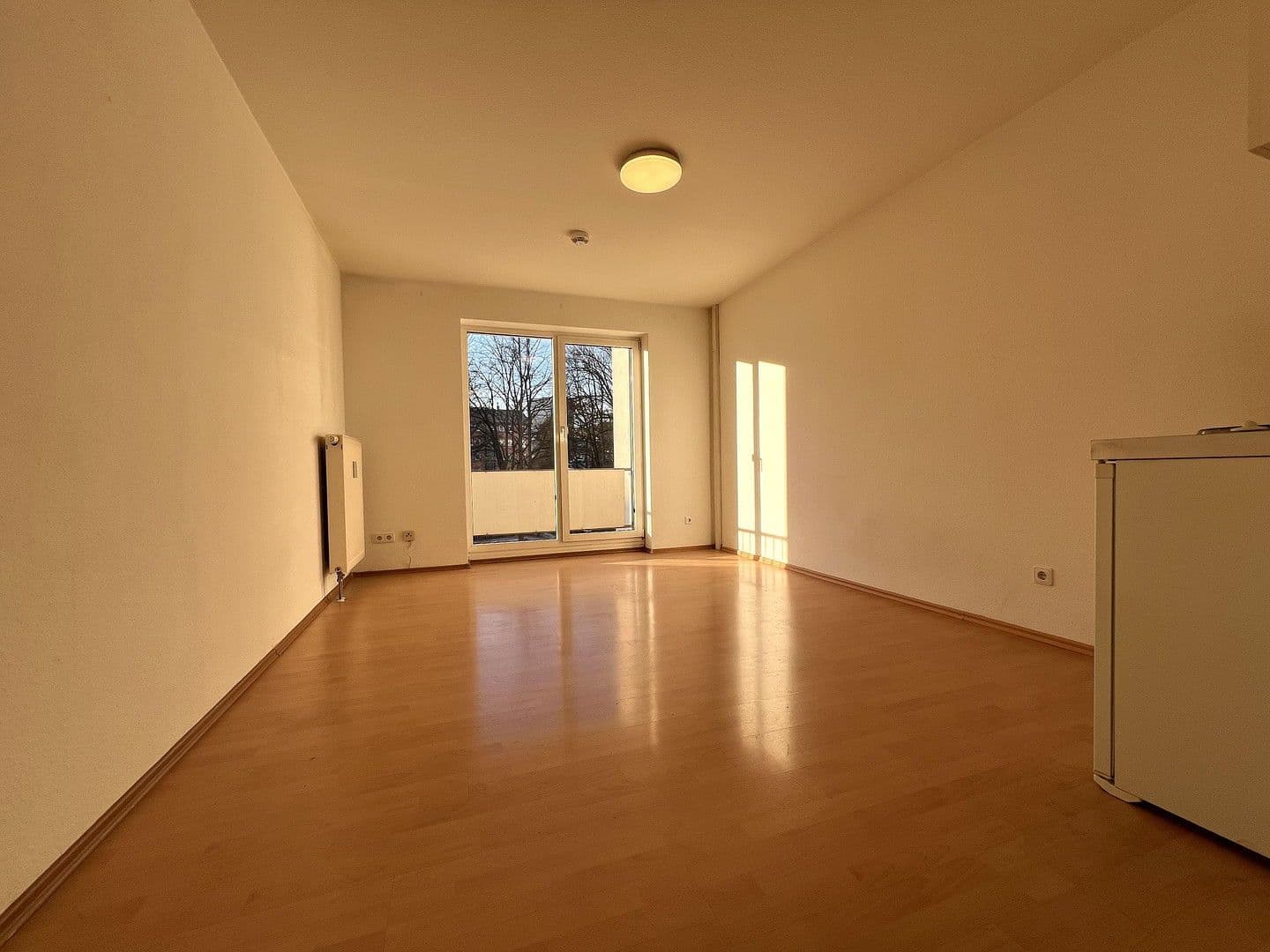 Prodej bytu 1+1 20 m², Kassel, Hessen Prodej bytu 1+1 20 m², Kassel, Hessen