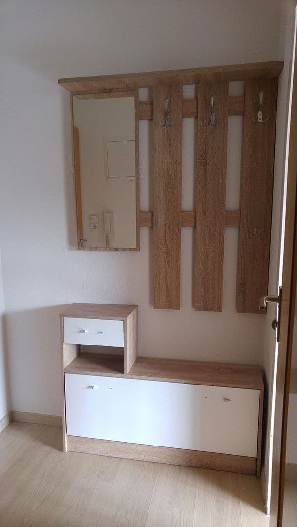 Prodej bytu 1+1 35 m², Aichtal, Bádensko-Württembersko Prodej bytu 1+1 35 m², Aichtal, Bádensko-Württembersko