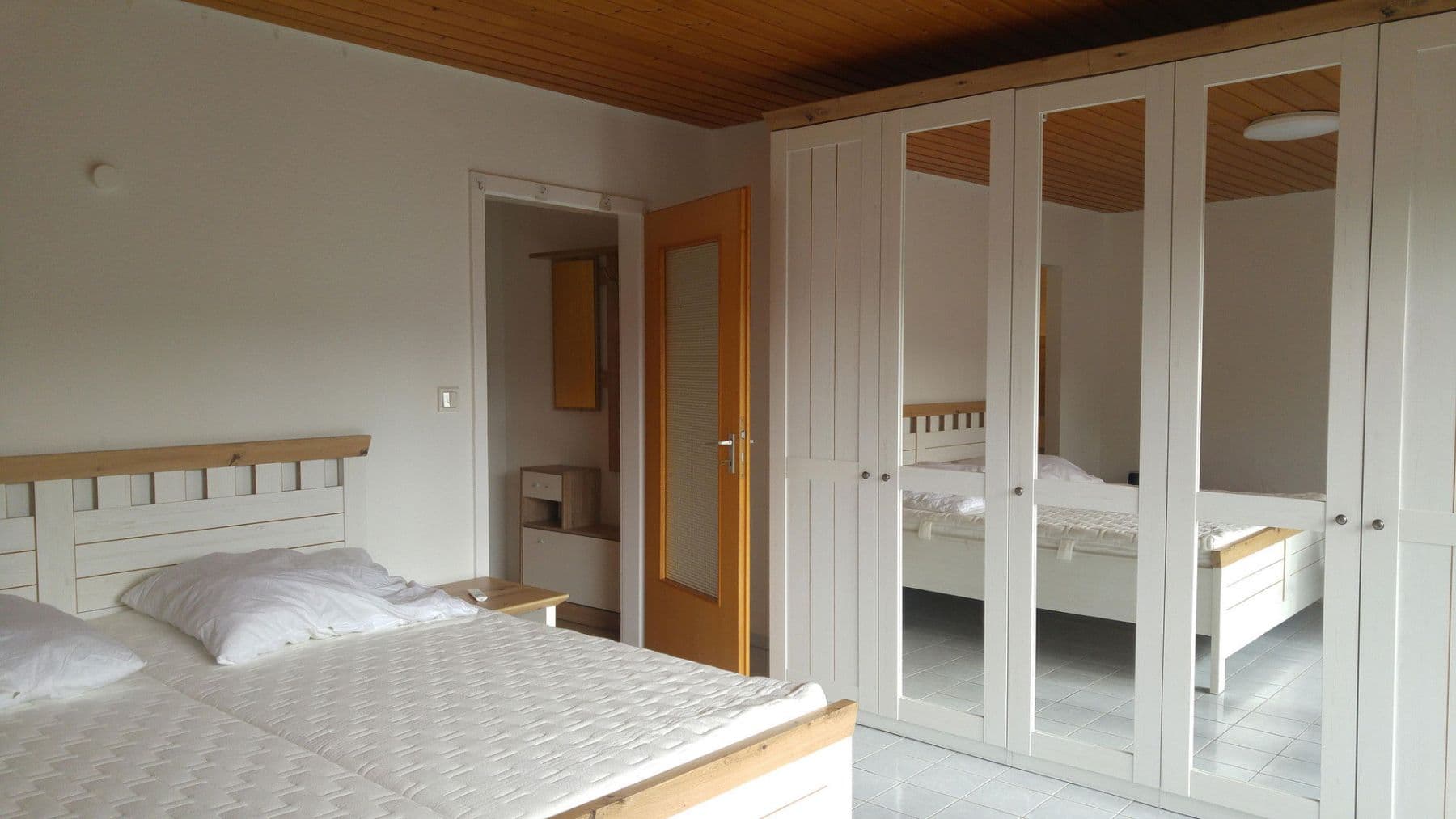 Prodej bytu 1+1 35 m², Aichtal, Bádensko-Württembersko Prodej bytu 1+1 35 m², Aichtal, Bádensko-Württembersko