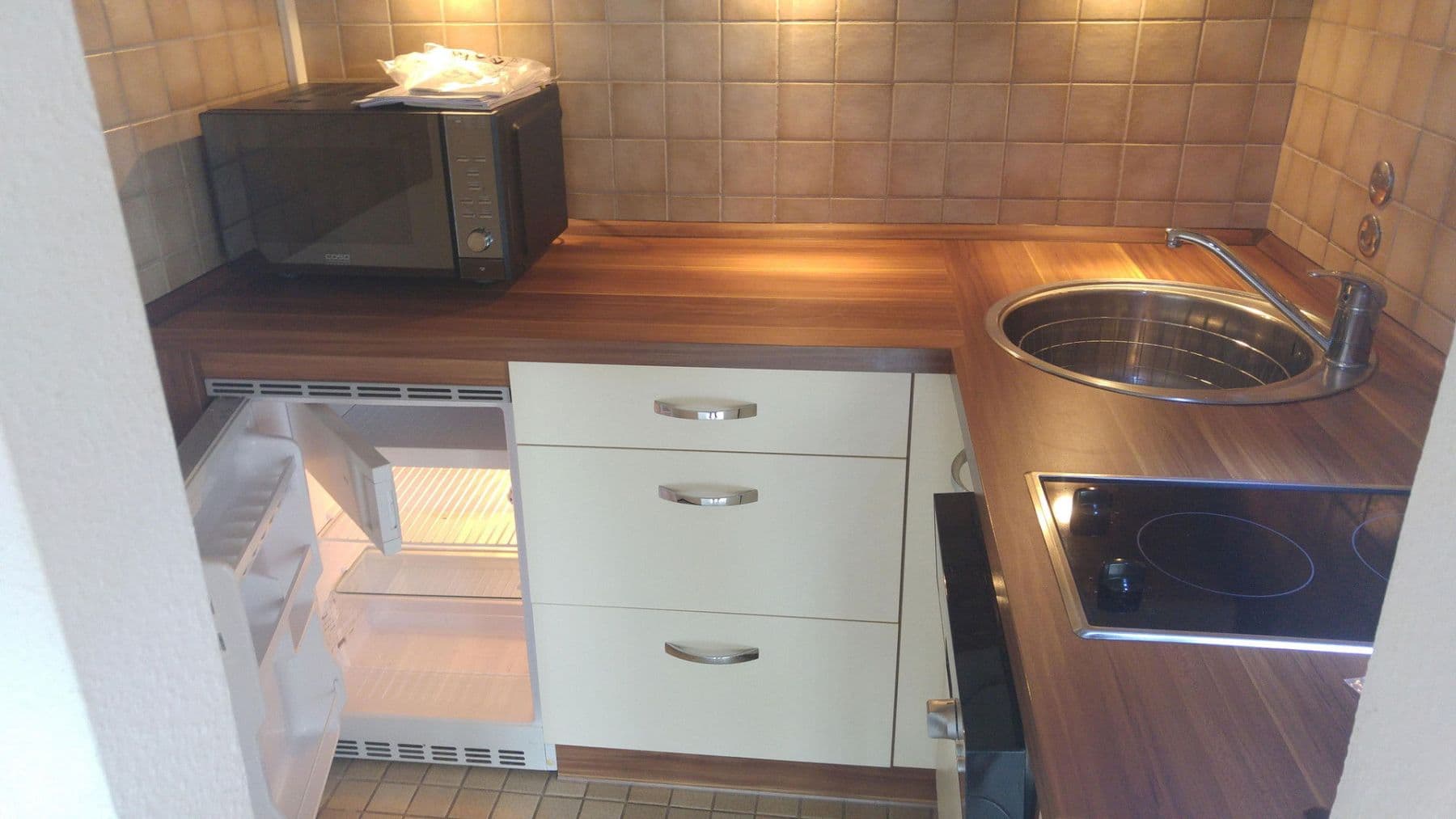 Prodej bytu 1+1 35 m², Aichtal, Bádensko-Württembersko Prodej bytu 1+1 35 m², Aichtal, Bádensko-Württembersko