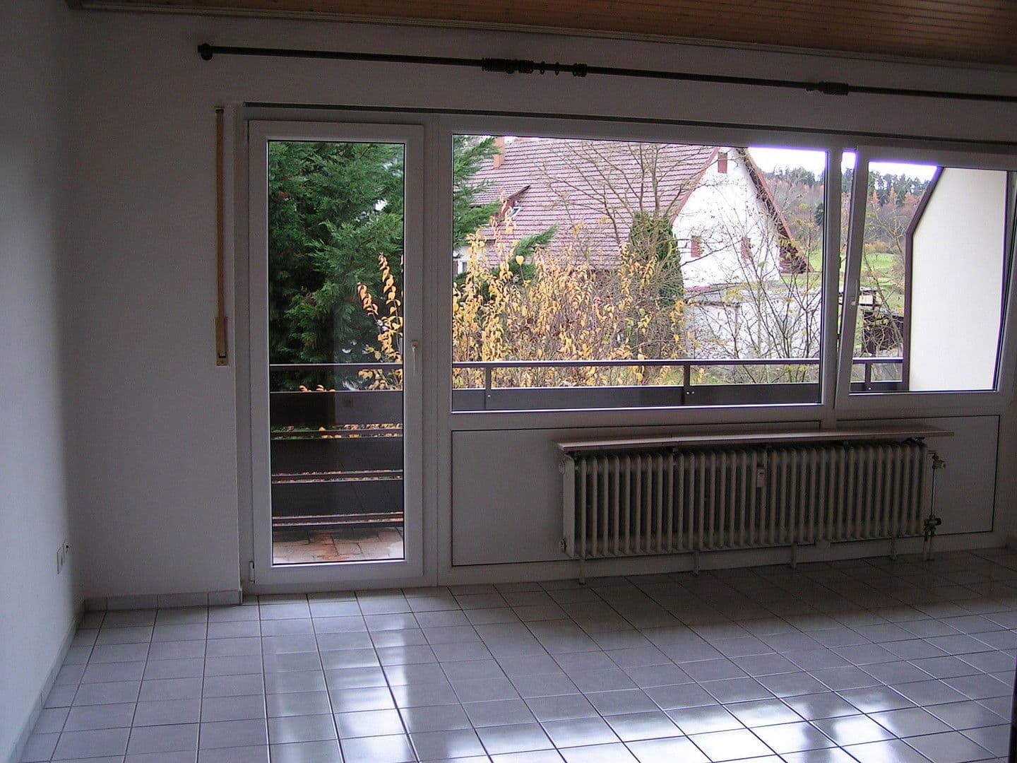 Prodej bytu 1+1 35 m², Aichtal, Bádensko-Württembersko Prodej bytu 1+1 35 m², Aichtal, Bádensko-Württembersko