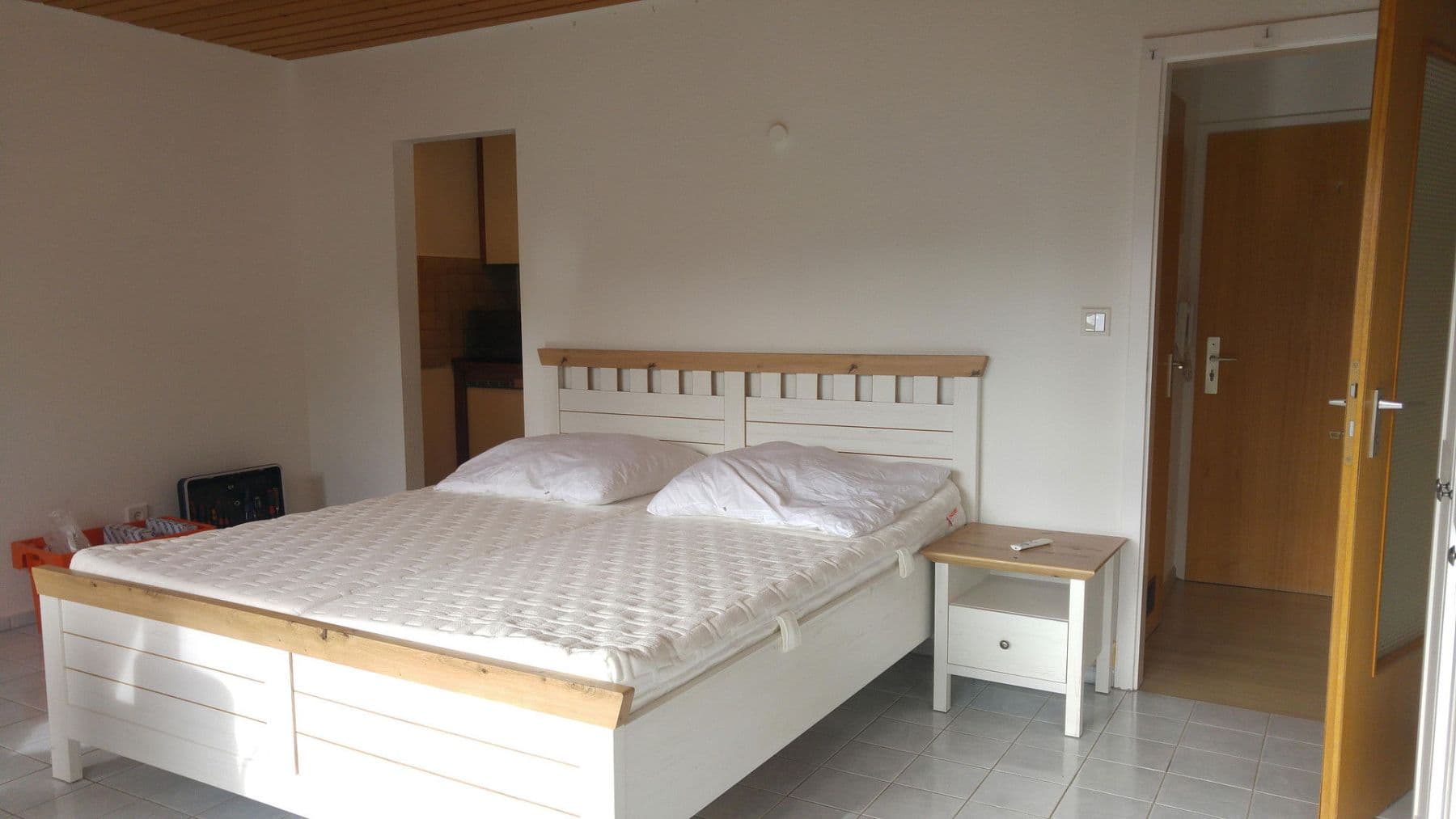 Prodej bytu 1+1 35 m², Aichtal, Bádensko-Württembersko Prodej bytu 1+1 35 m², Aichtal, Bádensko-Württembersko