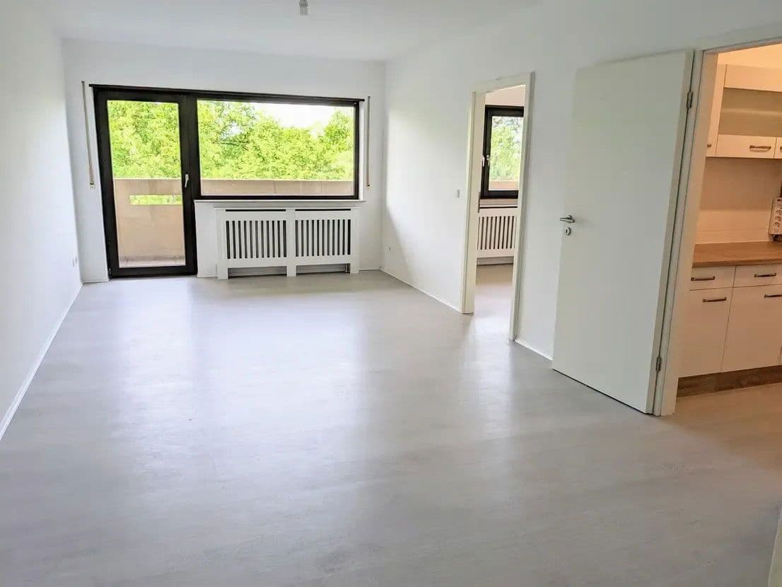 Pronájem bytu 2+kk 62 m², Woogstraße 36, Neuhofen, Porýní-Falc Pronájem bytu 2+kk 62 m², Woogstraße 36, Neuhofen, Porýní-Falc