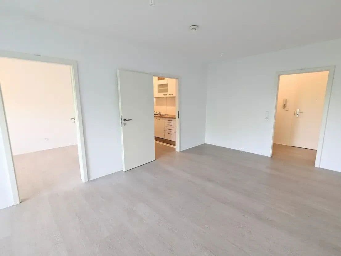 Pronájem bytu 2+kk 62 m², Woogstraße 36, Neuhofen, Porýní-Falc Pronájem bytu 2+kk 62 m², Woogstraße 36, Neuhofen, Porýní-Falc