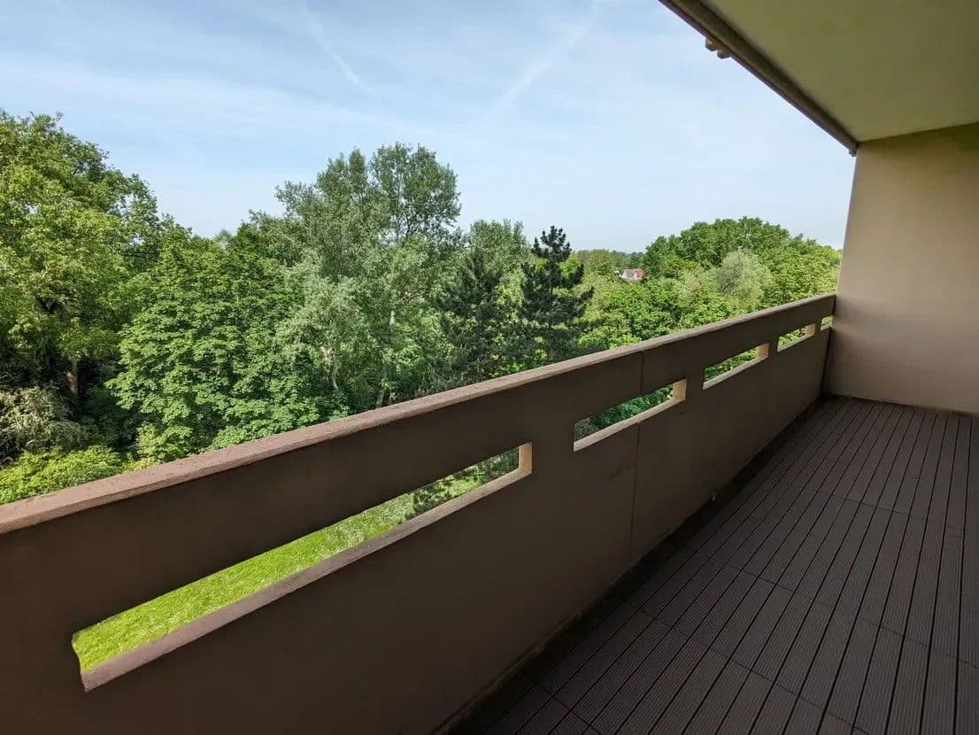 Pronájem bytu 2+kk 62 m², Woogstraße 36, Neuhofen, Porýní-Falc Pronájem bytu 2+kk 62 m², Woogstraße 36, Neuhofen, Porýní-Falc