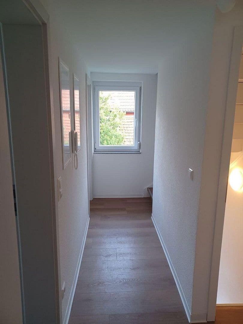 Pronájem bytu 4+1 86 m², Großbottwar, Bádensko-Württembersko Pronájem bytu 4+1 86 m², Großbottwar, Bádensko-Württembersko