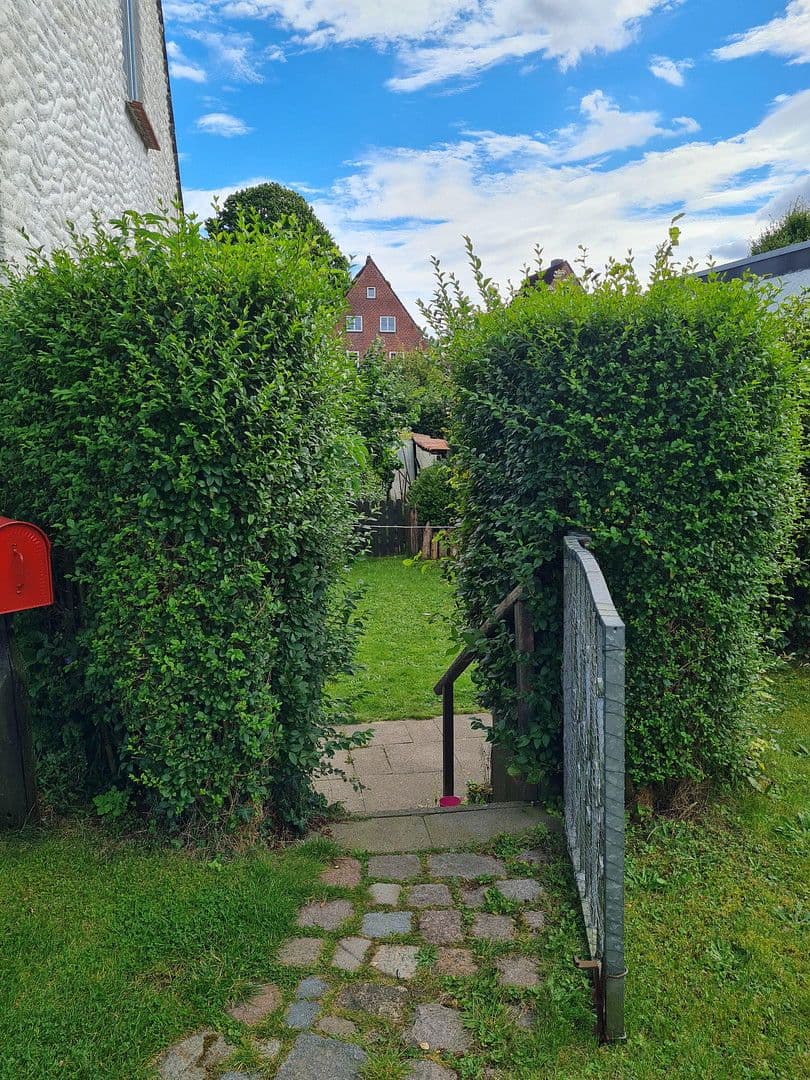 Prodej domu 110 m², pozemek 804 m², Eckernförde, Šlesvicko-Holštýnsko Prodej domu 110 m², pozemek 804 m², Eckernförde, Šlesvicko-Holštýnsko