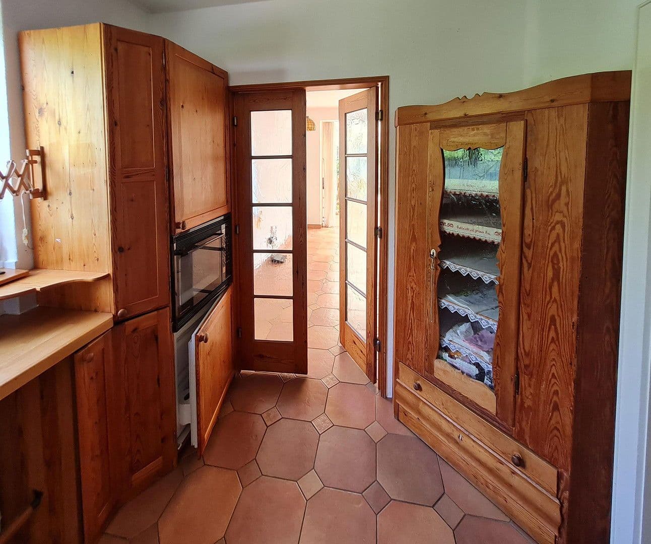 Prodej domu 110 m², pozemek 804 m², Eckernförde, Šlesvicko-Holštýnsko Prodej domu 110 m², pozemek 804 m², Eckernförde, Šlesvicko-Holštýnsko