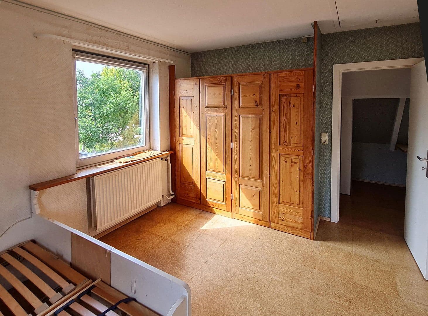 Prodej domu 110 m², pozemek 804 m², Eckernförde, Šlesvicko-Holštýnsko Prodej domu 110 m², pozemek 804 m², Eckernförde, Šlesvicko-Holštýnsko