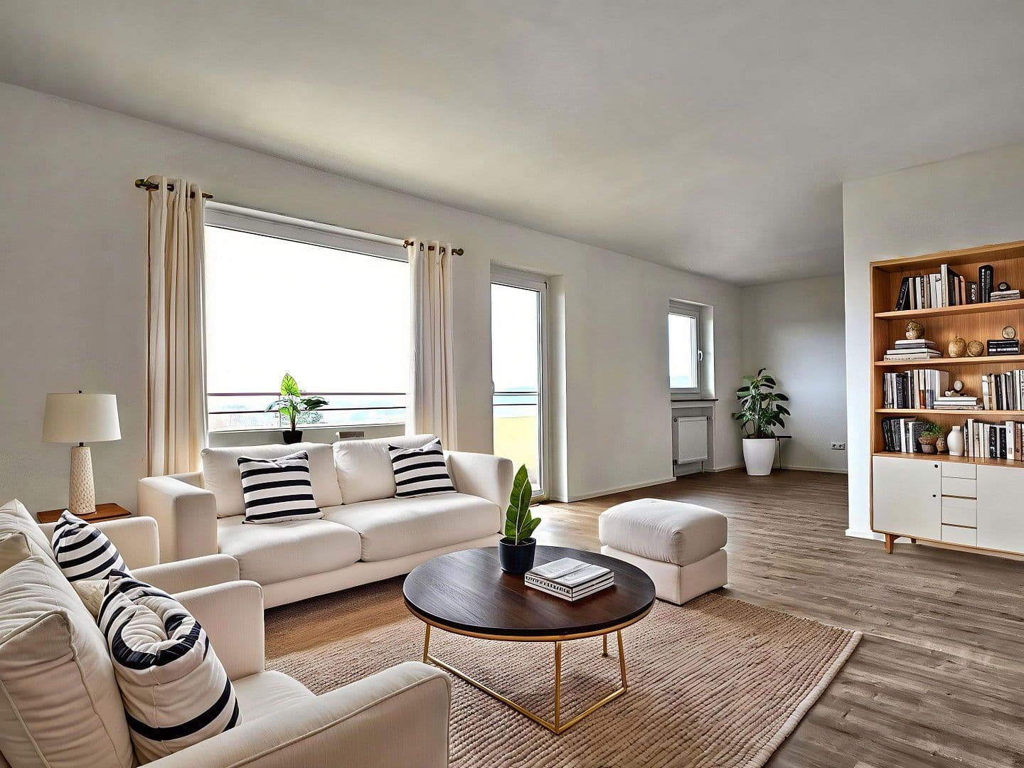 Prodej bytu 3+1 82 m², Bayreuth, Bavorsko Prodej bytu 3+1 82 m², Bayreuth, Bavorsko